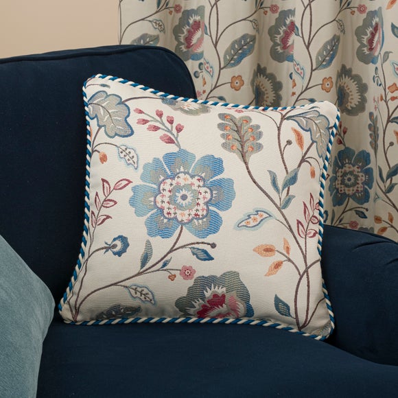 Lampasso Pencil Pleat Curtains, product image 167