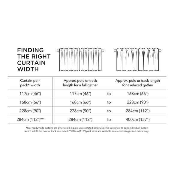 Lampasso Pencil Pleat Curtains, product image 168