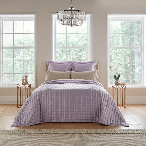 Dorma Ophelia Satin Bedspread, product image 13
