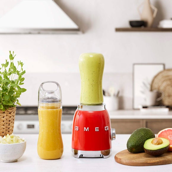 SMEG Personal Blender, product image 38