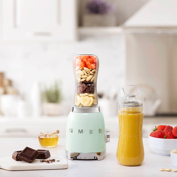 SMEG Personal Blender, product image 1