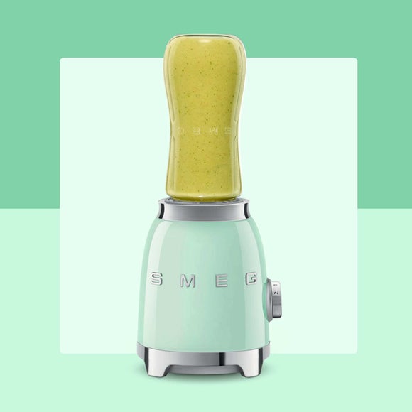 SMEG Personal Blender, product image 7