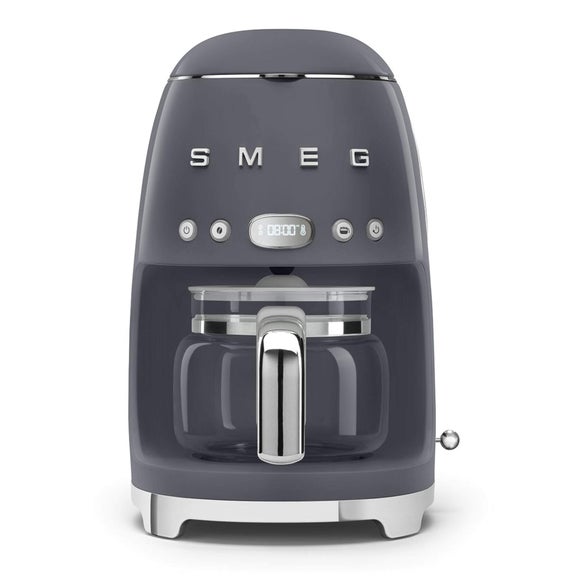 SMEG Drip Coffee Machine, product image 52