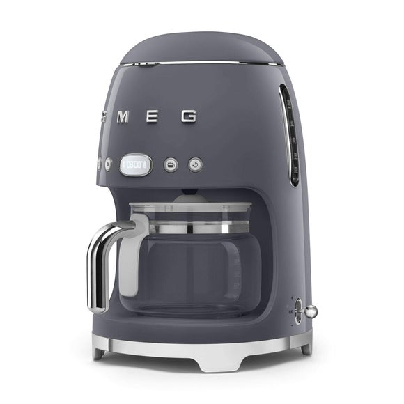 SMEG Drip Coffee Machine, product image 53