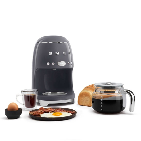 SMEG Drip Coffee Machine, product image 59