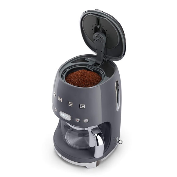 SMEG Drip Coffee Machine, product image 60