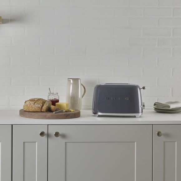 SMEG 2 Slice Toaster, product image 55