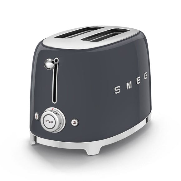 SMEG 2 Slice Toaster, product image 57