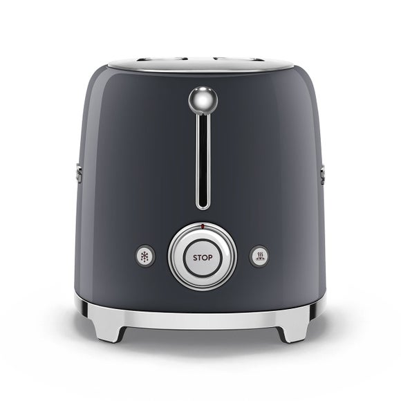 SMEG 2 Slice Toaster, product image 58
