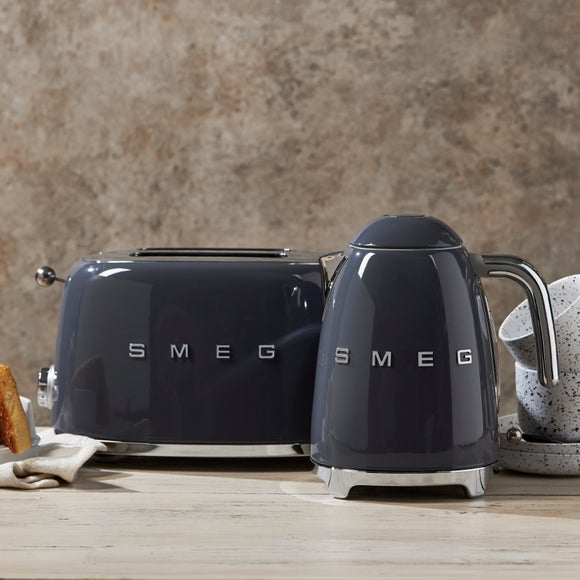 SMEG 2 Slice Toaster, product image 60