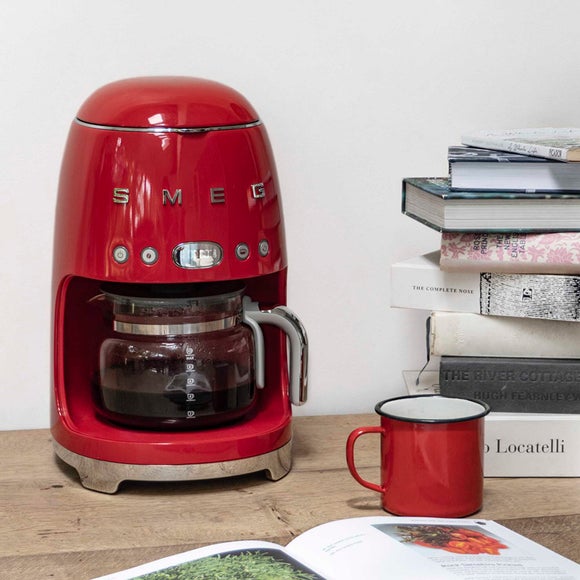 SMEG Drip Coffee Machine, product image 61