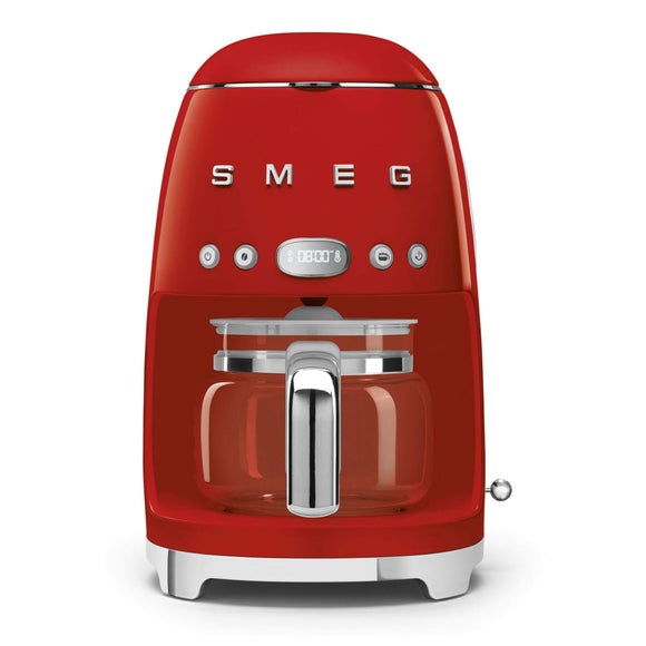 SMEG Drip Coffee Machine, product image 62