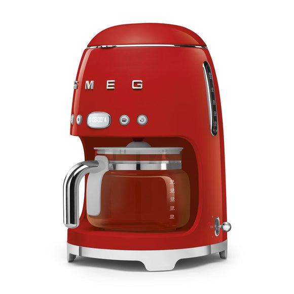 SMEG Drip Coffee Machine, product image 63