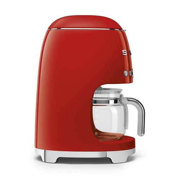 SMEG Drip Coffee Machine, product image 64