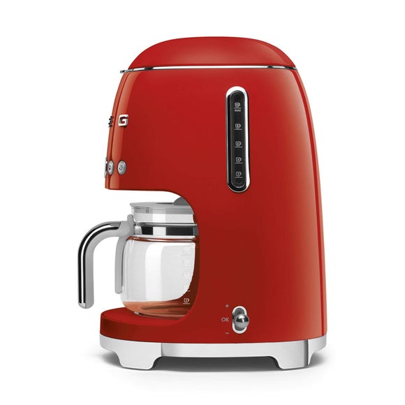 SMEG Drip Coffee Machine, product image 65