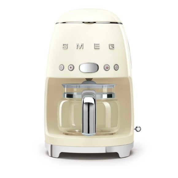SMEG Drip Coffee Machine, product image 27