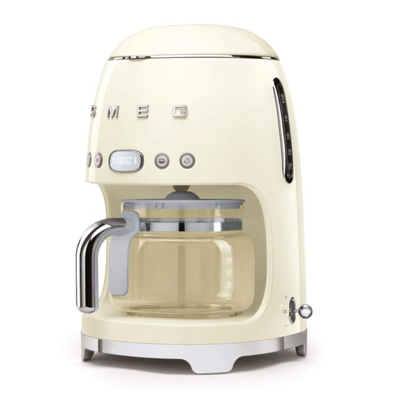 SMEG Drip Coffee Machine, product image 28