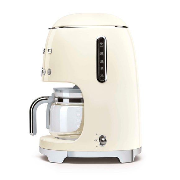 SMEG Drip Coffee Machine, product image 29