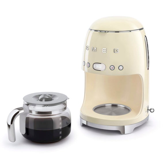 SMEG Drip Coffee Machine, product image 35