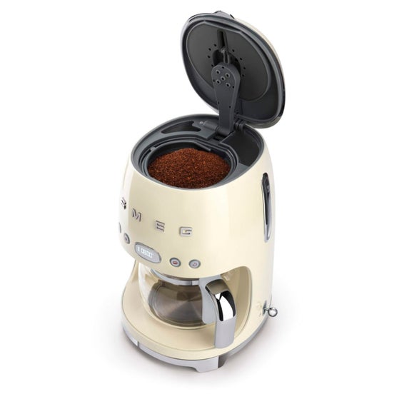 SMEG Drip Coffee Machine, product image 36