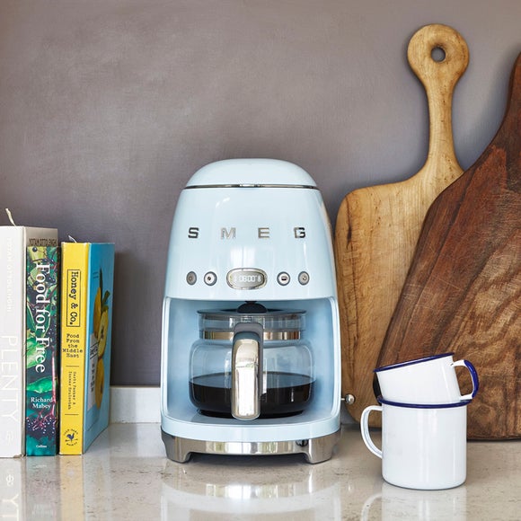 SMEG Drip Coffee Machine, product image 9