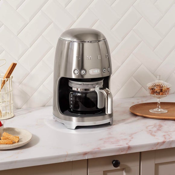 SMEG Drip Coffee Machine, product image 43