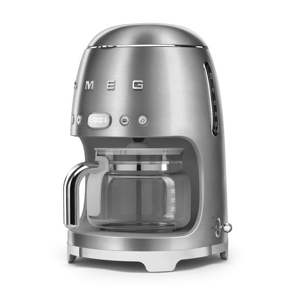 SMEG Drip Coffee Machine, product image 45