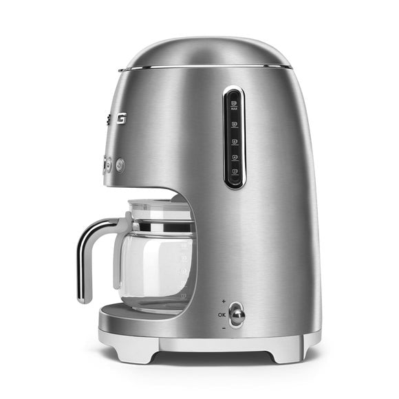 SMEG Drip Coffee Machine, product image 47