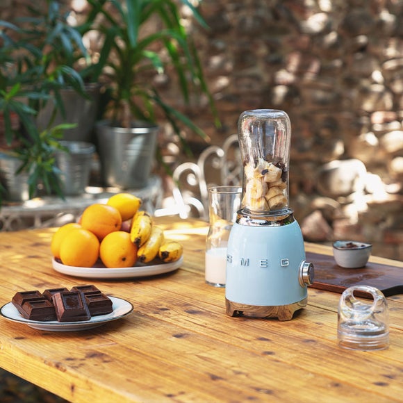 SMEG Personal Blender, product image 16