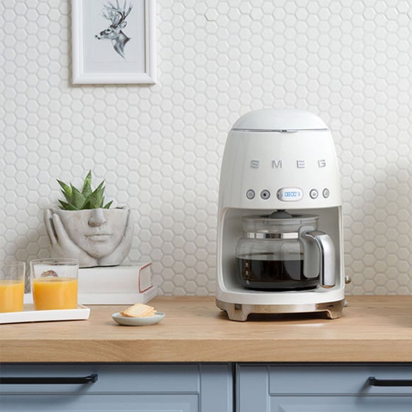 SMEG Drip Coffee Machine, product image 18