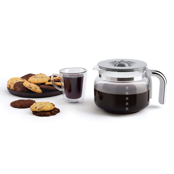 SMEG Drip Coffee Machine, product image 25