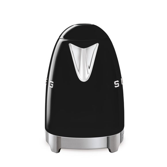 SMEG Retro Temperature Controlled Electric Kettle, product image 5