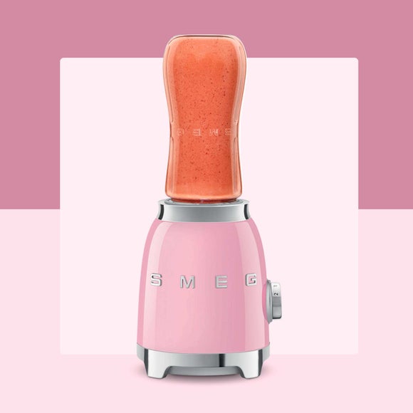 SMEG Personal Blender, product image 9