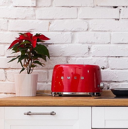 SMEG 2 Slice Toaster, product image 8
