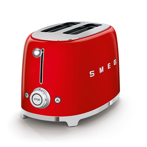 SMEG 2 Slice Toaster, product image 10