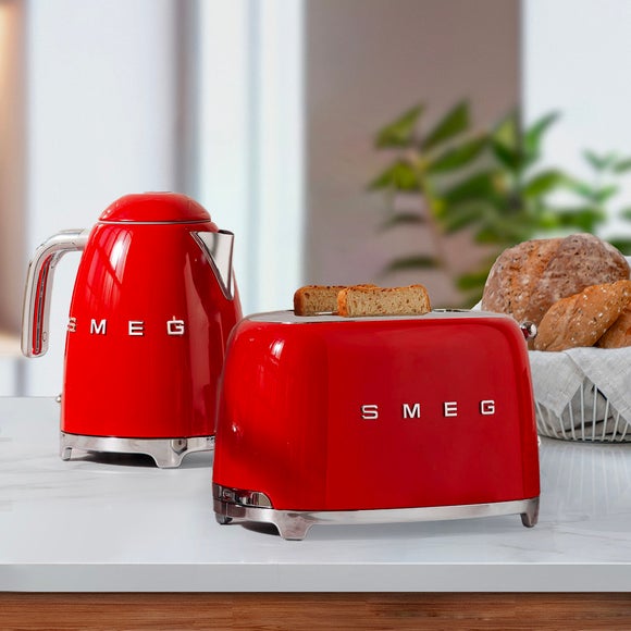 SMEG 2 Slice Toaster, product image 13