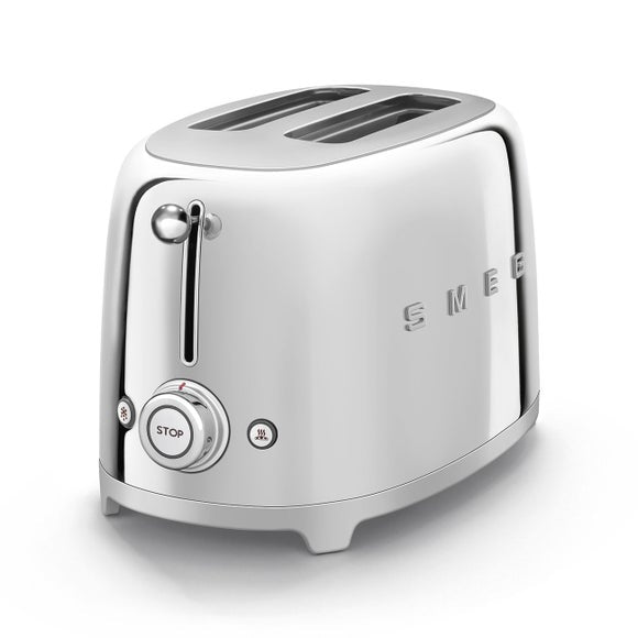 SMEG 2 Slice Toaster, product image 37