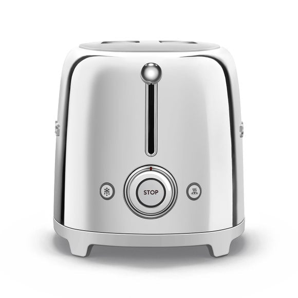 SMEG 2 Slice Toaster, product image 38