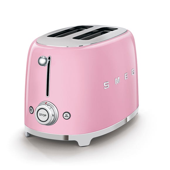 SMEG 2 Slice Toaster, product image 63