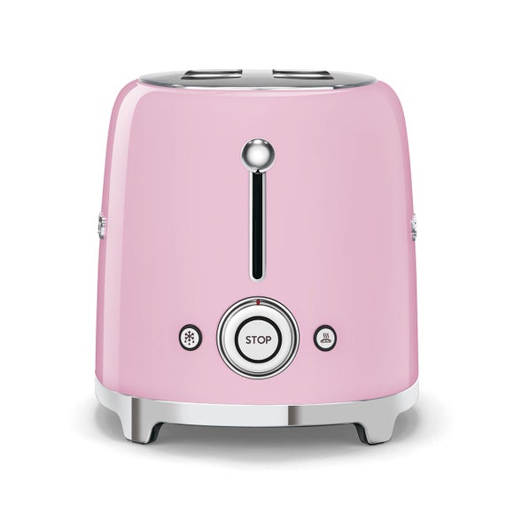SMEG 2 Slice Toaster, product image 64