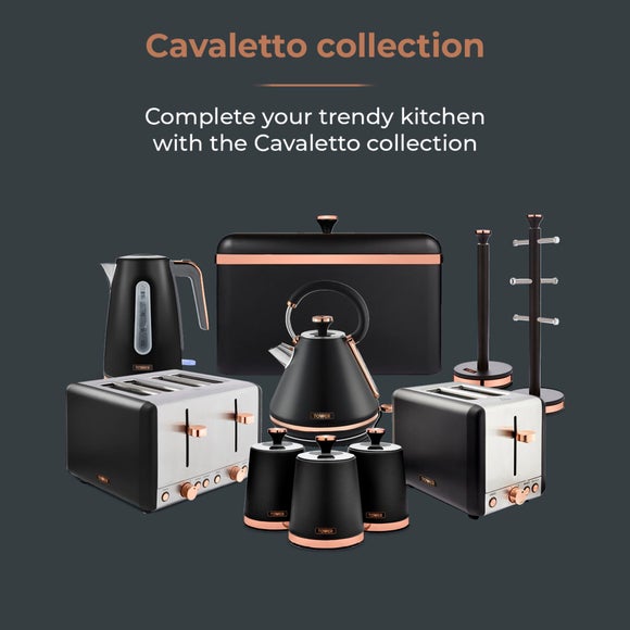 TOWER Cavaletto 20L Manual Microwave, product image 19