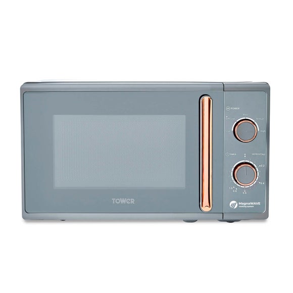 TOWER Cavaletto 20L Manual Microwave, product image 1