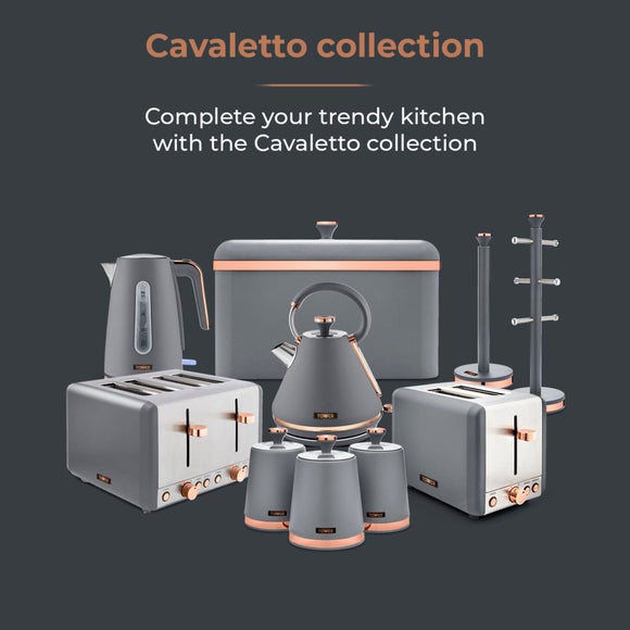 TOWER Cavaletto 20L Manual Microwave, product image 9