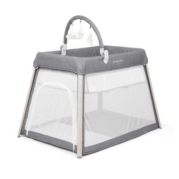 Ickle Bubba Scout Travel Crib and Play Pen