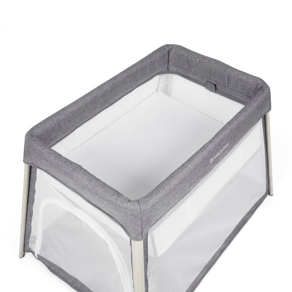 Ickle Bubba Scout Travel Crib and Play Pen