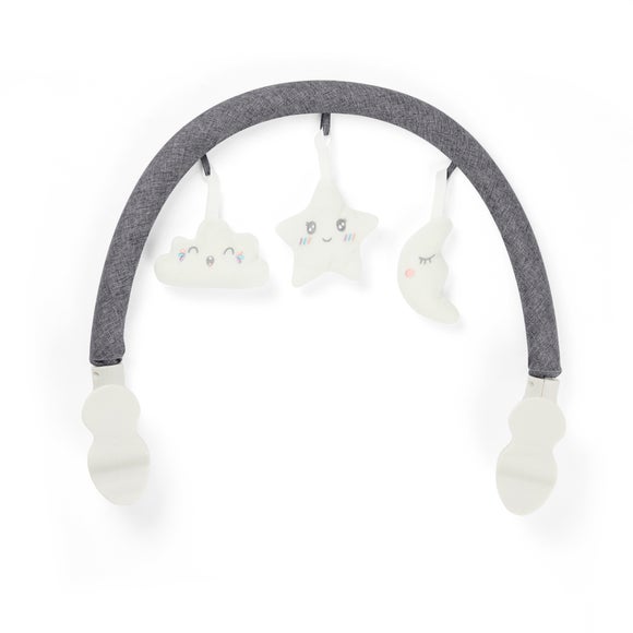 Ickle Bubba Scout Travel Crib and Play Pen