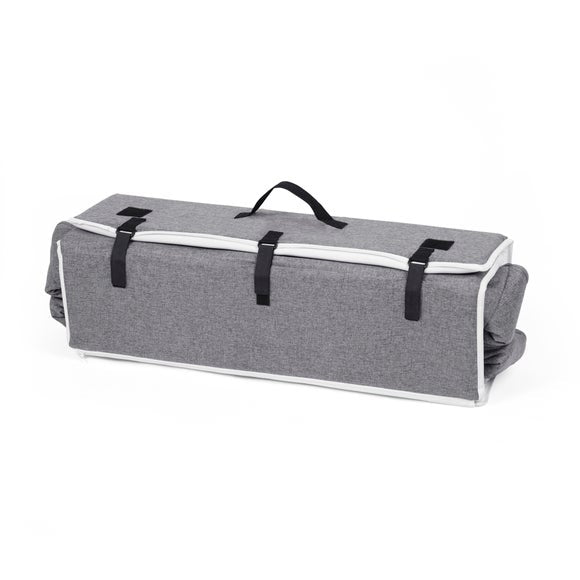Ickle Bubba Scout Travel Cot and Play Pen