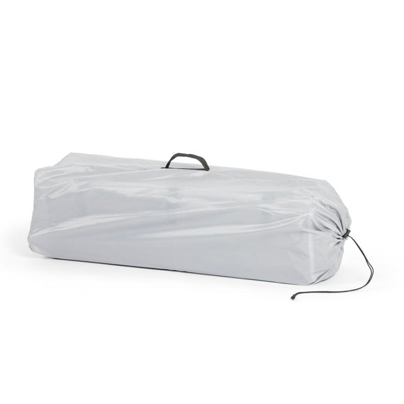 Ickle Bubba Scout Travel Cot and Play Pen