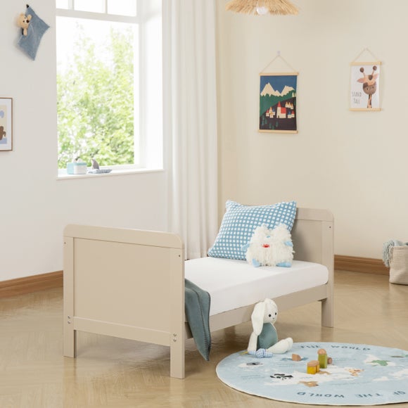 Babymore Caro Urban Mini Cot Bed, product image 13