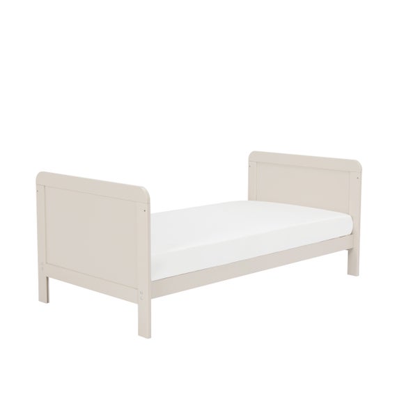 Babymore Caro Urban Mini Cot Bed, product image 17
